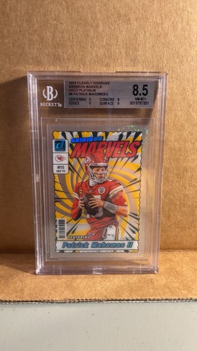 2023 panini clearly donruss - panini,